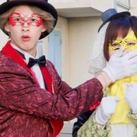 🎩❤️×🎩💛