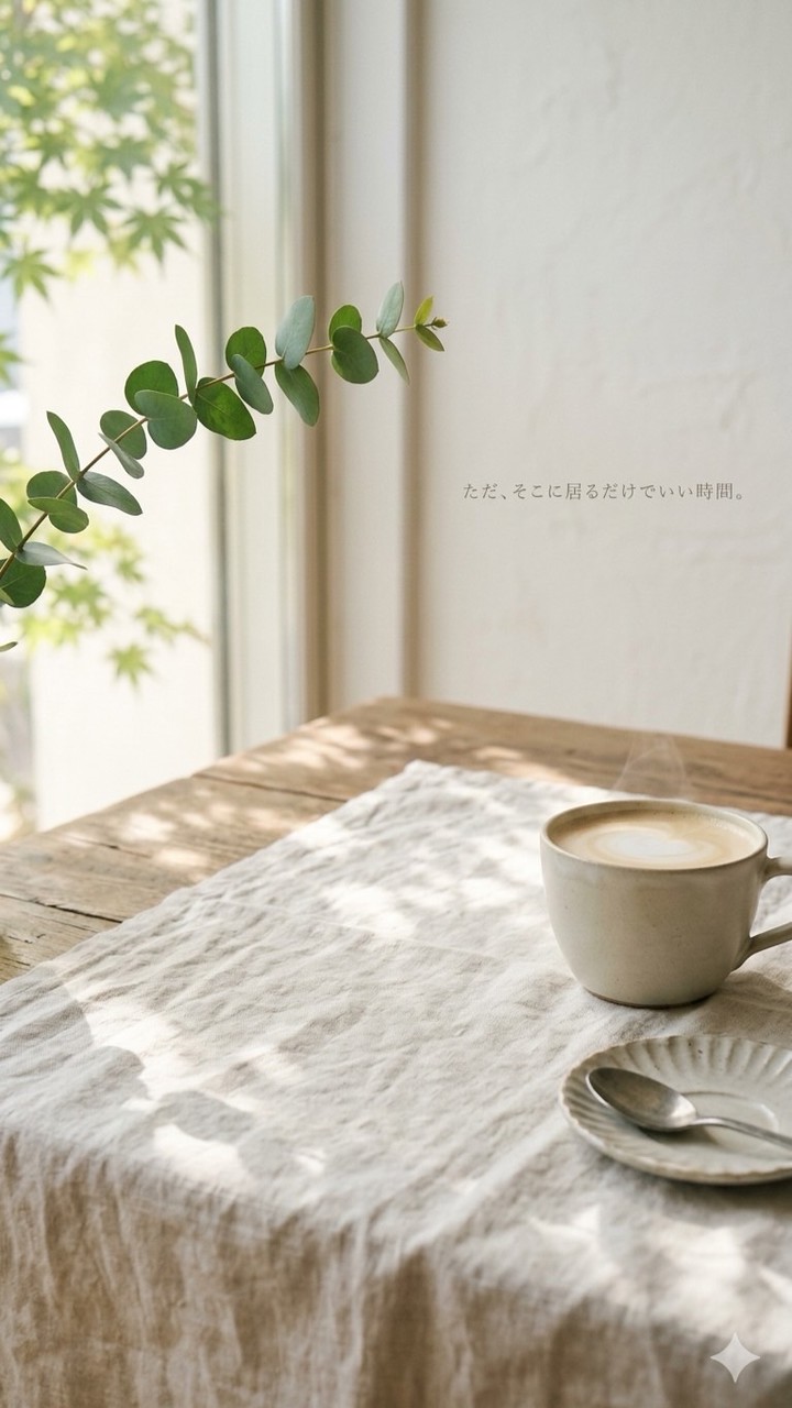 ゆるーい部屋🌿岡山