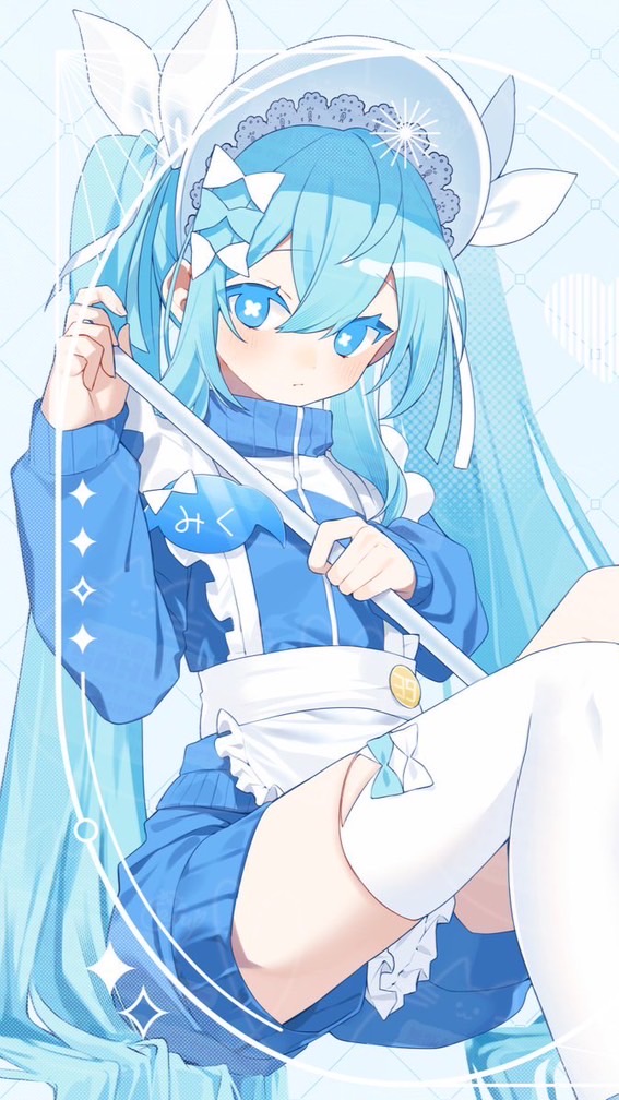 初音ミク推しな人集まれー！