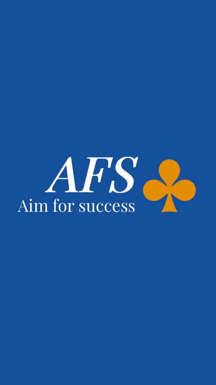 AFSクラン(フォートナイト)