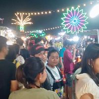 แผงลอยเงินล้าน (Seller center)