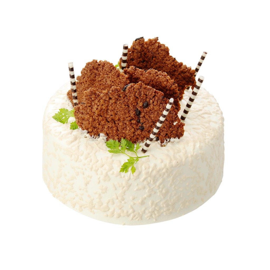 品牌：【台灣茶奶茶】 品名：【台灣茶奶茶】珍珠奶茶蛋糕 7吋 規格：7吋 保存期限：冷藏2~3天 產地：台灣 成分：蛋、砂糖、紅茶湯、麵粉、伯爵紅茶粉末、吉利丁、奶油、法國進口鮮奶油、大豆卵磷脂、珍珠