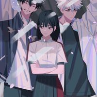時光代理人同好交流群