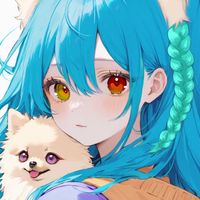 ハロの天使集まれ♡🐾