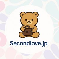 Secondlove.jp日本名牌精品選物