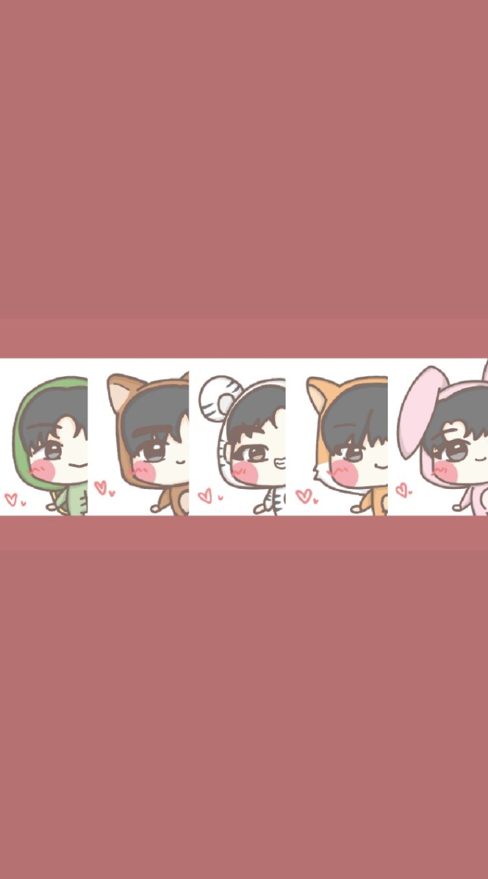 L.O.Λ.Ely❤️NU’EST