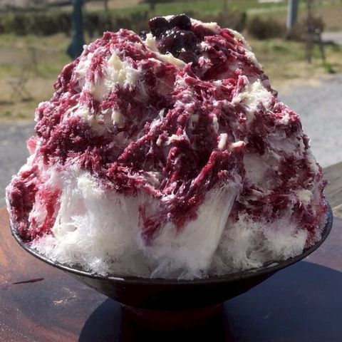 かき氷fes Line Official Account