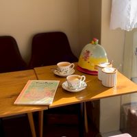 初心者さん向け ゆるっと発信カフェ