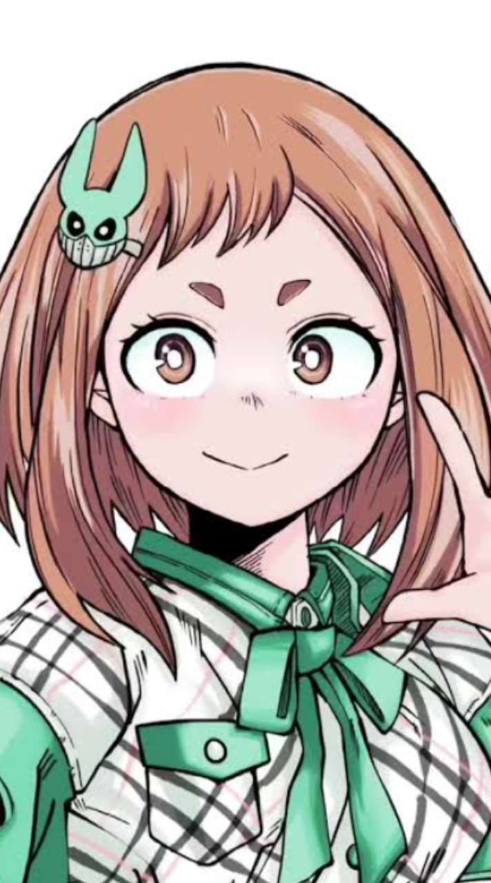 ヒロアカURSwitch版限定❕