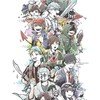 wrwrd！なりきりbl（固定カプ）