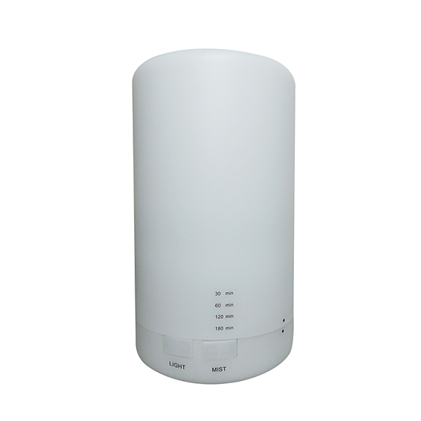 香薰機+12瓶精油