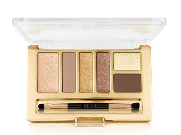 優惠款 美國 MILANI~每日心情六色眼影盤(6g) 款式可選 -NG品，還有更多的日韓美妝、海外保養品、零食都在小三美日，現在購買立即出貨給您。