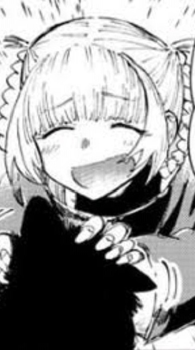よふかしのうた　チャット