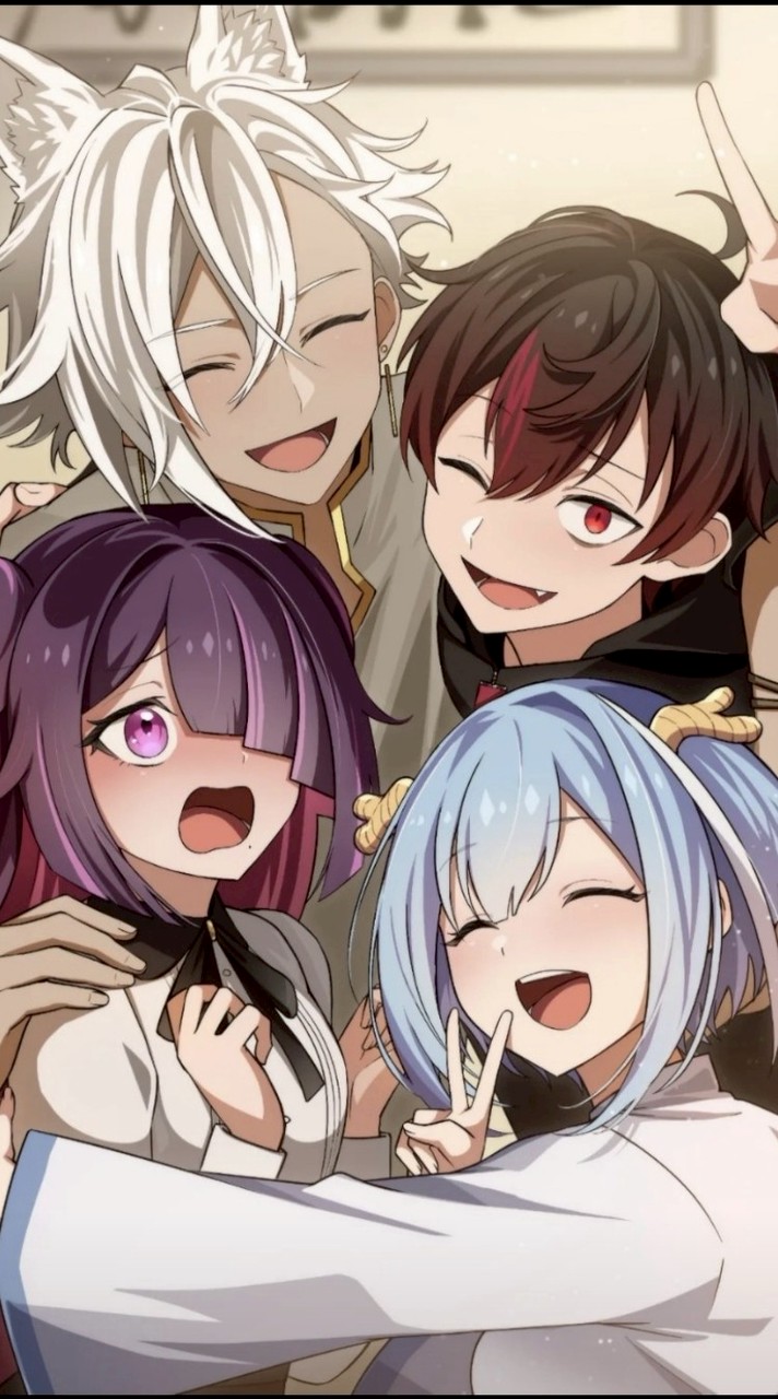 アニメなんでもなりきり、相談