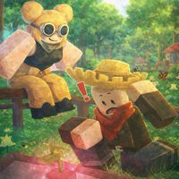 Roblox花園地平線🫜Garden horizons【專業播報群】💕