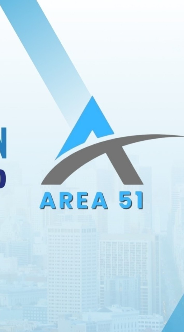 Area51 Meeting Online