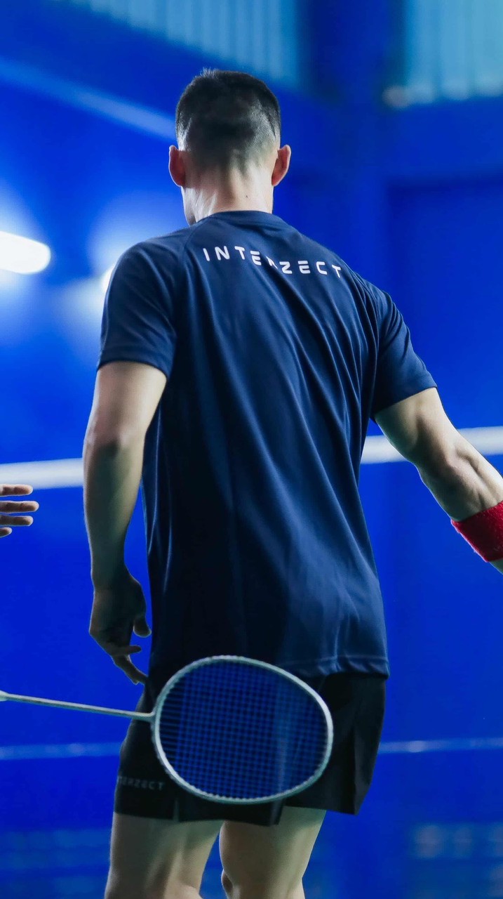 ก๊วน Interzect 🏸