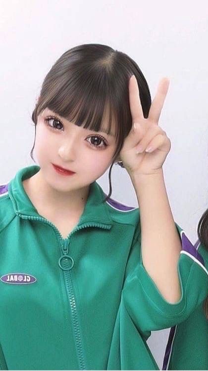 minamiちゃんしか勝たん！！