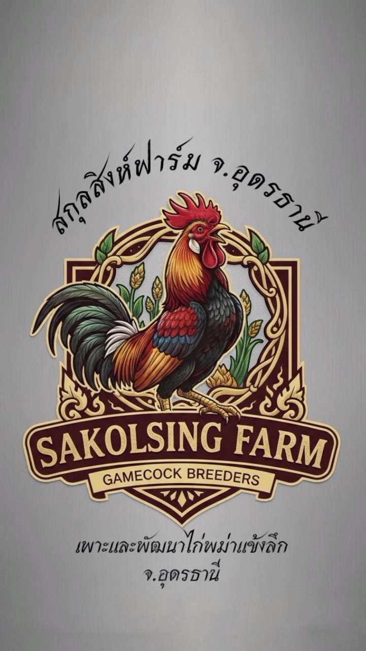 สกุลสิงห์ฟาร์ม