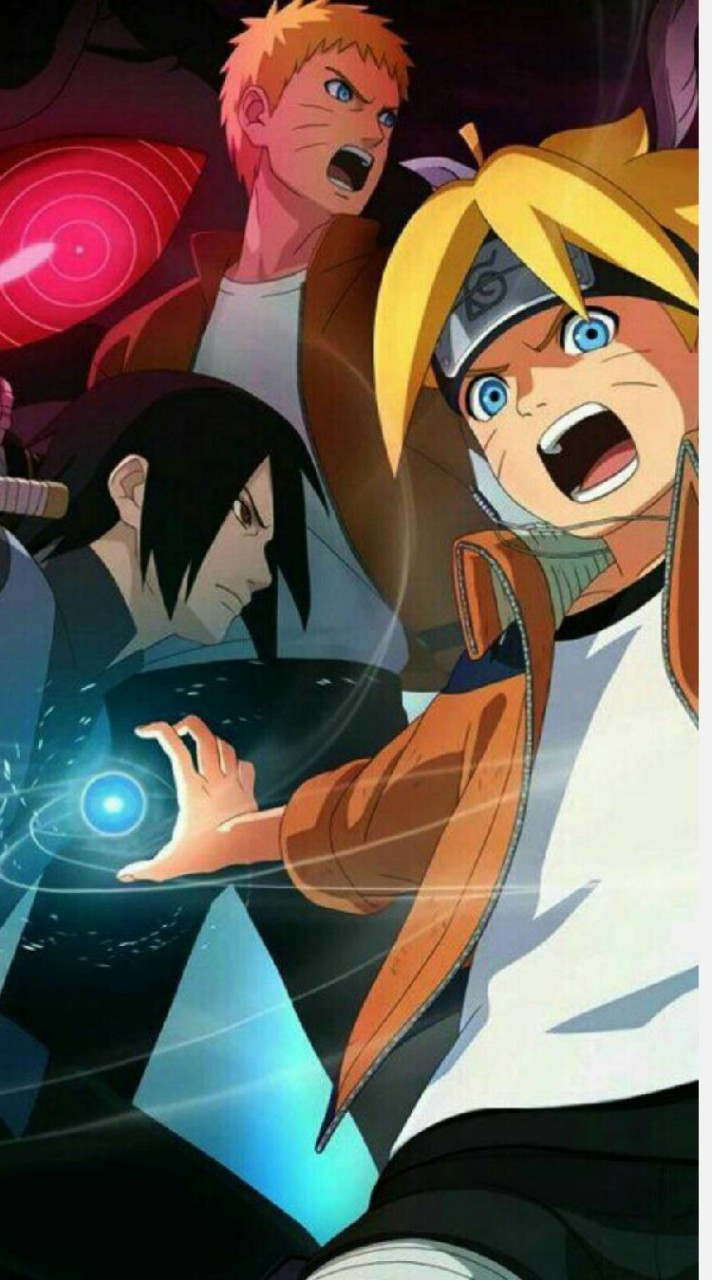 雑談！喋る人来て！（元NARUTO）