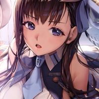 勝利の女神 NIKKE