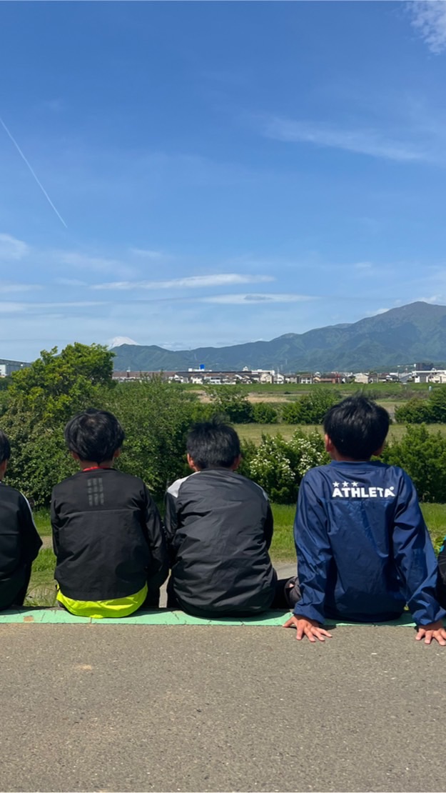 新！東柏4.5年⚽️