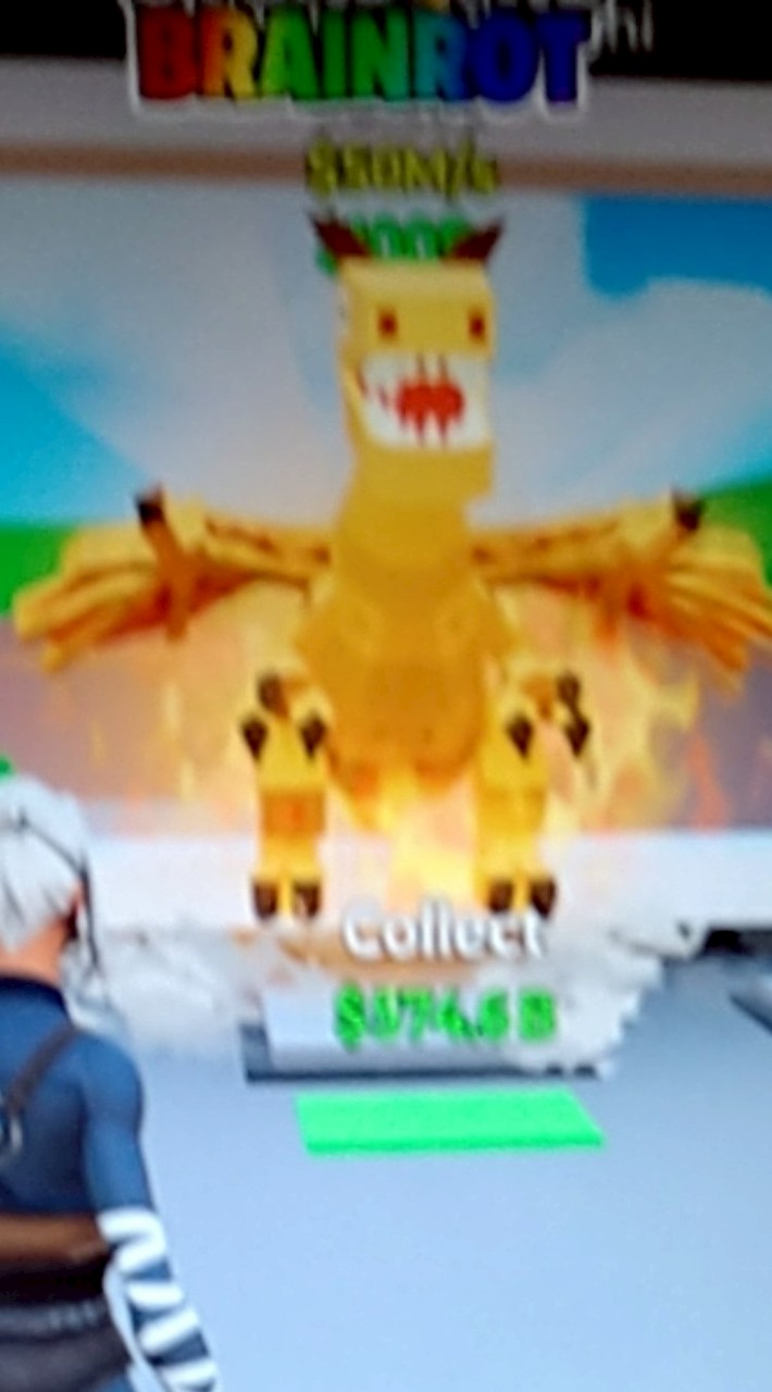 ブレインロッド交換（フォトナ）