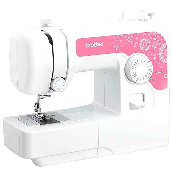 1.簡單好操作，輕鬆上手，基礎縫紉功能一應俱全 n2.保證可車縫厚布或牛仔布，一路順暢