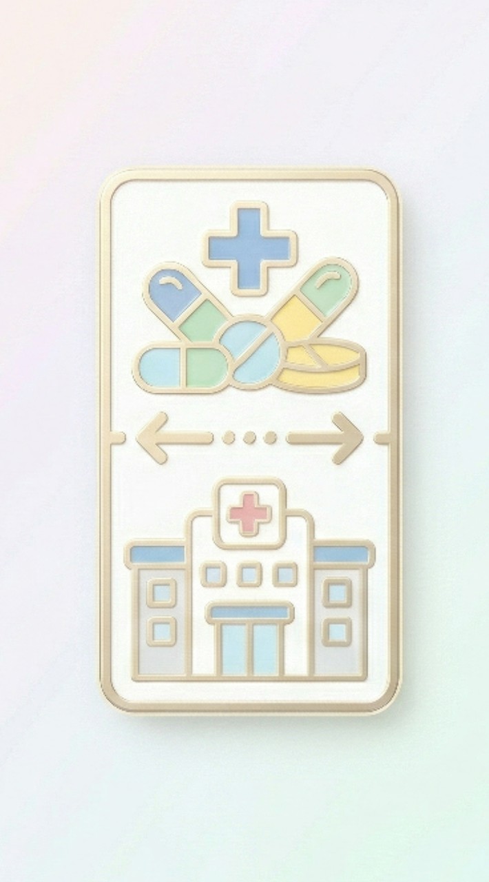 中市醫院藥政聯繫群
