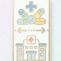 中市醫院藥政聯繫群