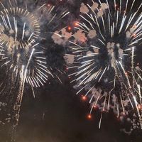 5月28日（火）20時開幕一足早い夏祭り