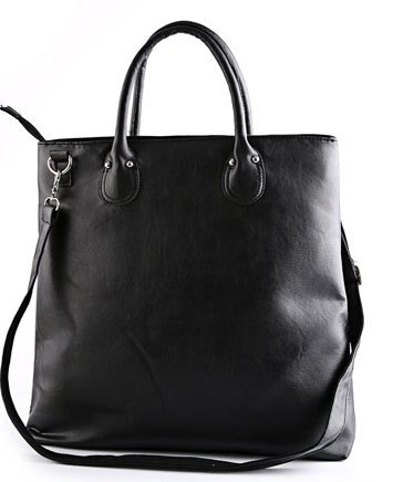 【JP.美日韓】 歐美 質感 韓國 托特包 重磅 硬挺 包 手提 手拿 側背包 都可以喔 znif