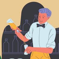 僑光調酒社