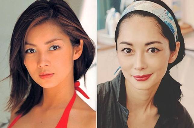 盤點日本9個凍齡女藝人 縱使時光流逝 氣質美貌尚在 日本集合 Line Today