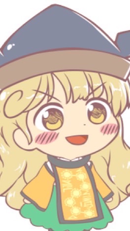 摩多羅隠岐奈好き好きオープンチャット！