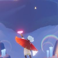 【Sky光．遇】資訊攻略 玩家討論區