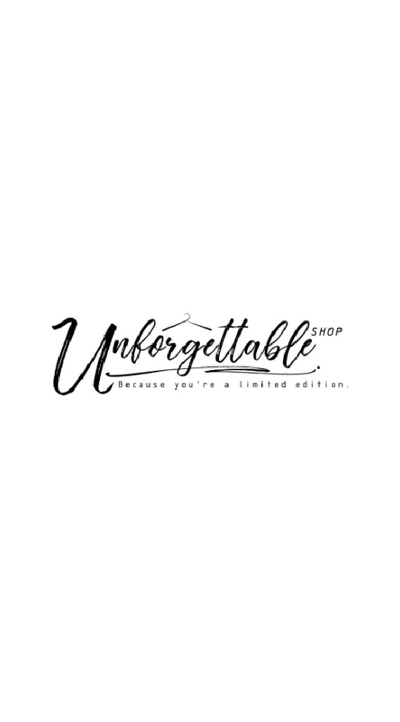 Unforgettable Shopのオープンチャット