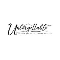 Unforgettable Shop