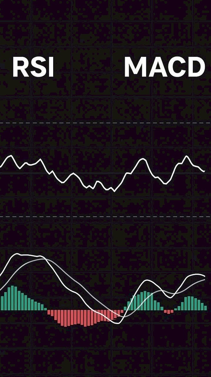RSI WAVE SW TF5M