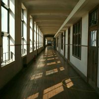 โรงเรียนสาธิคริสตจักรเกวียนสิธทา