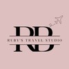 Ruby旅遊宅急便✨