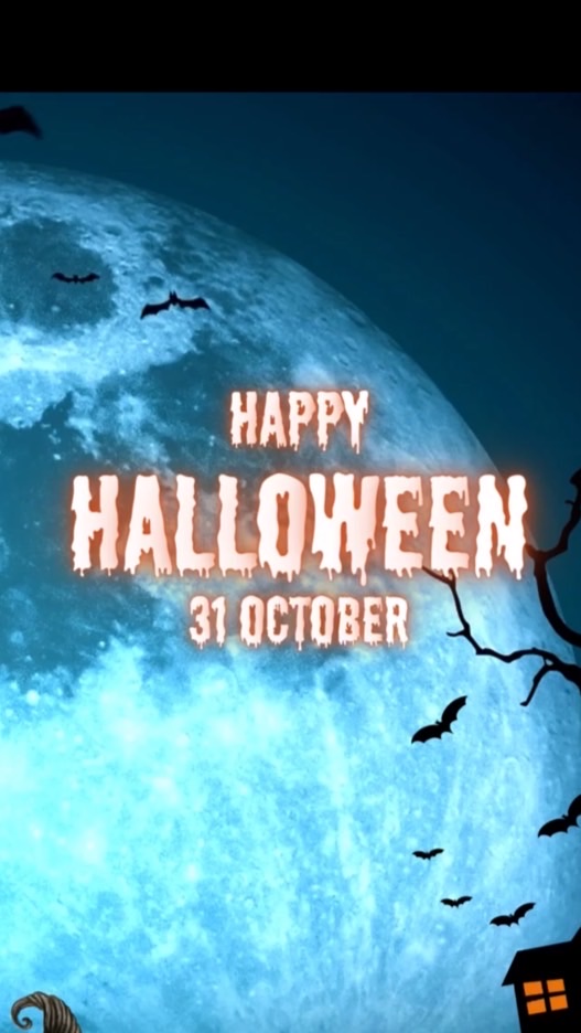 10/31ハロウィン🎃メインキャスト