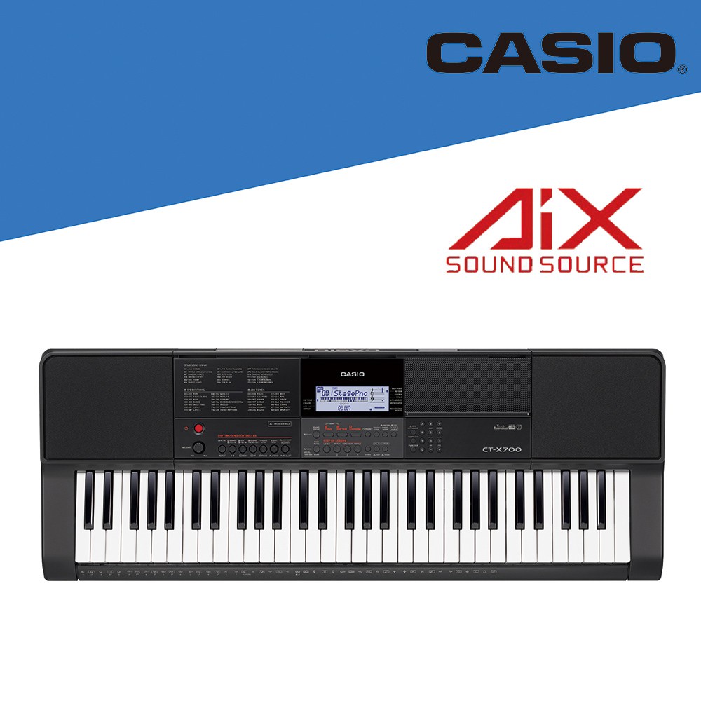 享受彈奏的樂趣。 與電腦連接後，除了內建曲庫外也可播放其他樂曲與電腦相容的USB端子連接後，能在電子琴中儲存最多10首歌曲。 ※可對應OS版本：Windows®XP Home Edition（SP2以