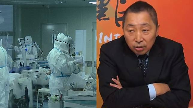 圖／TVBS、《觀點》YouTube