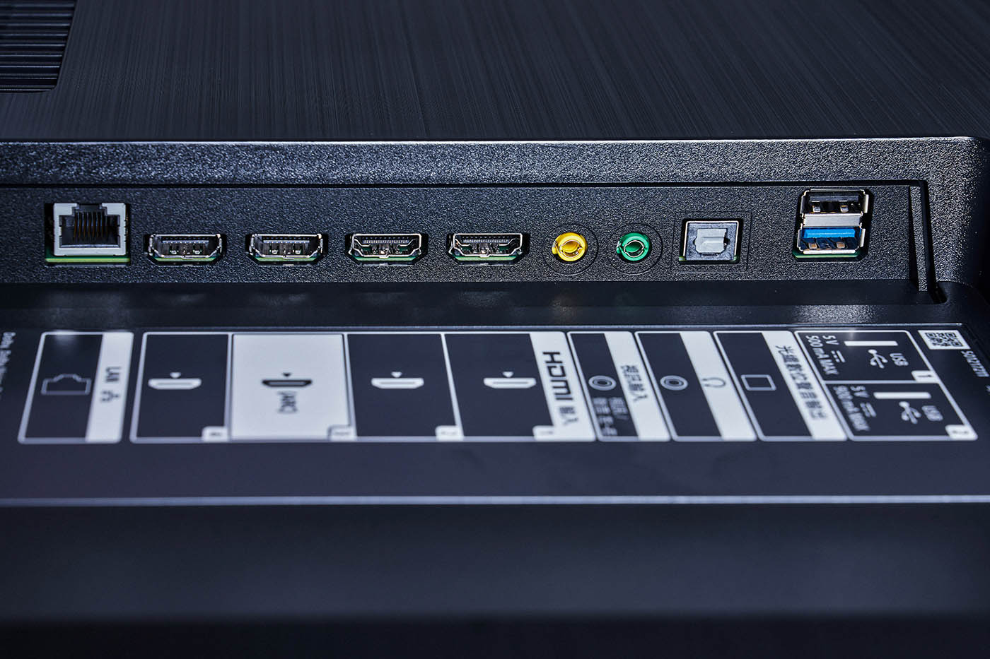 現在即是未來，4K/120fps 精細流暢畫面震撼，Sony KM-65X9000H 液晶電視實測