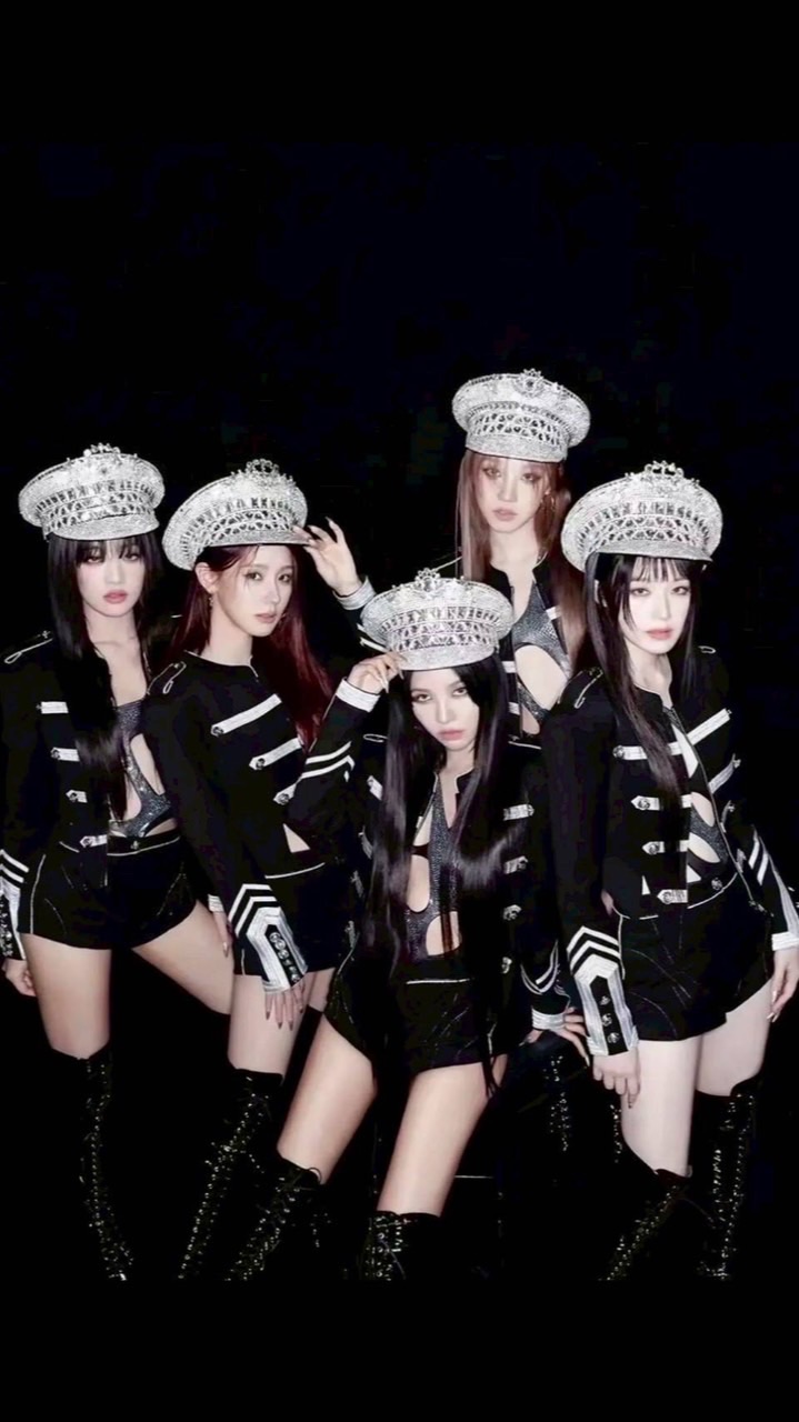 K-POP廢棄病院🔪