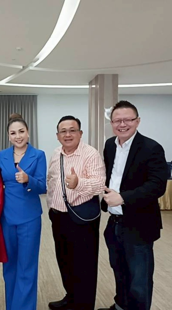 กลุ่มประชุมอีลิท24สค68