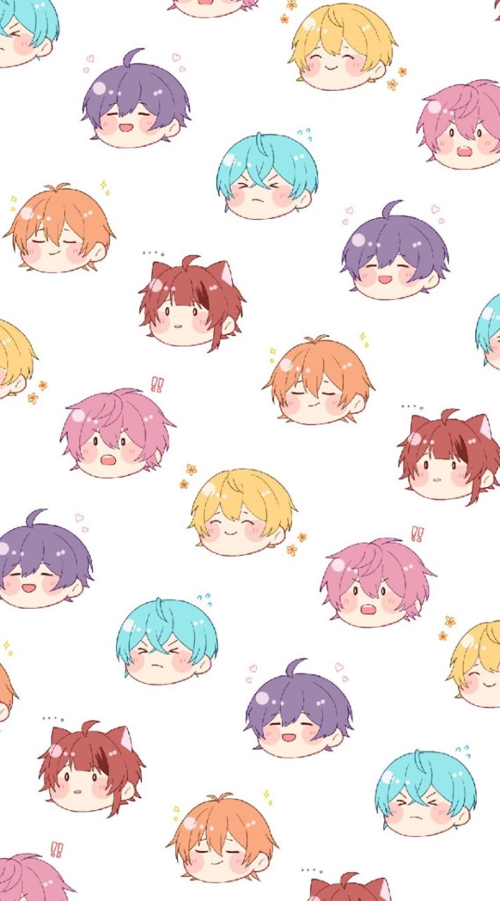 すとぷりすなーのオープンチャット