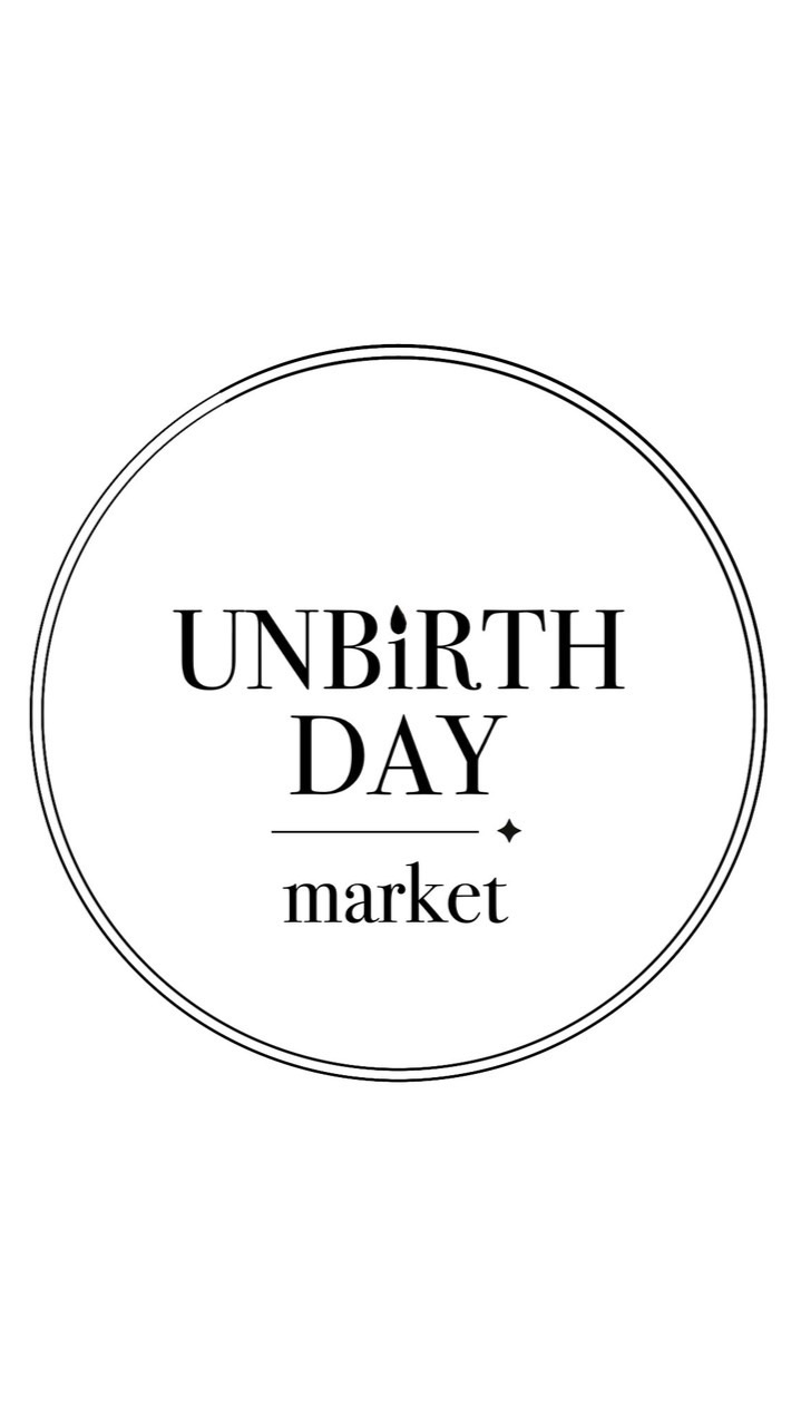 UNBiRTHDAY凡日市集 11/25-11/26