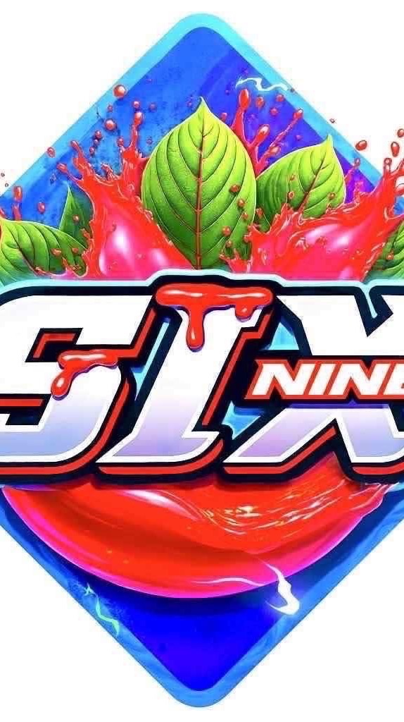 น้ำผลไม้ Sixnine&DM วัดลาดปลาดุก
